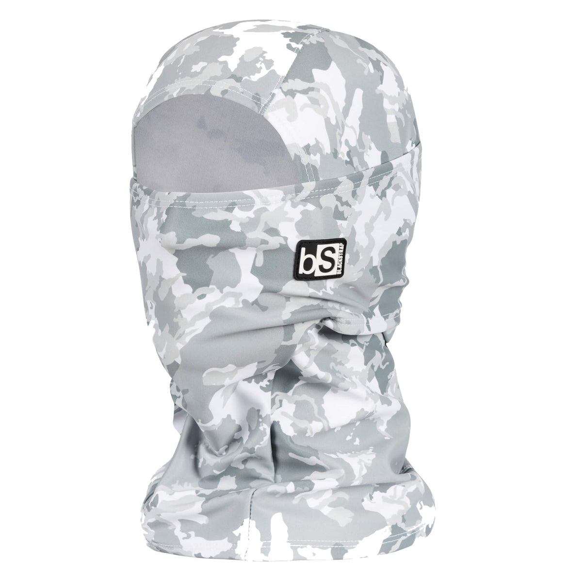 BLACKSTRAP - The Hood Balaclava in Pangea White