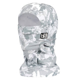 BLACKSTRAP - The Hood Balaclava in Pangea White