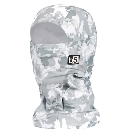 BLACKSTRAP - The Hood Balaclava in Pangea White