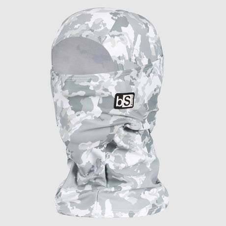 BLACKSTRAP - The Hood Balaclava in Pangea White