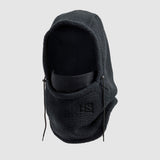 BLACKSTRAP - Caldera Hood Black