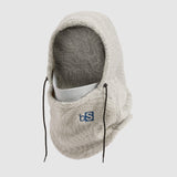 BLACKSTRAP - Caldera Hood Inprint Ash