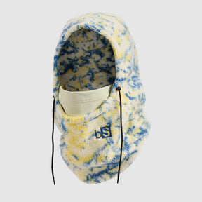BLACKSTRAP - Caldera Hood Pulse Orion