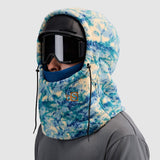 BLACKSTRAP - Caldera Hood Pulse Orion — view 2