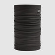 BLACKSTRAP - Merino SL Tube Neck Gaiter - Black