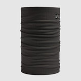 BLACKSTRAP - Merino SL Tube Neck Gaiter - Black