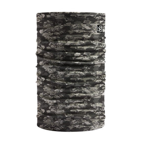 BLACKSTRAP - Merino SL Tube Neck Gaiter - Lunar Ash