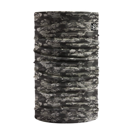 BLACKSTRAP - Merino SL Tube Neck Gaiter - Lunar Ash