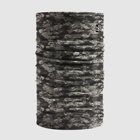 BLACKSTRAP - Merino SL Tube Neck Gaiter - Lunar Ash