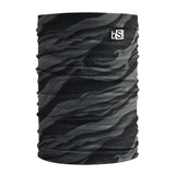 BLACKSTRAP - Dual Layer Tube in Bone Black
