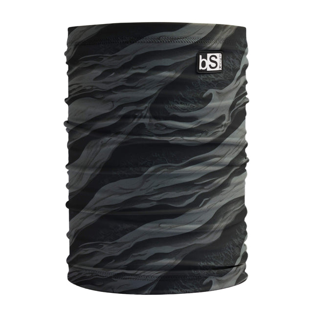 BLACKSTRAP - Dual Layer Tube in Bone Black