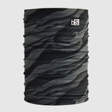 BLACKSTRAP - Dual Layer Tube in Bone Black