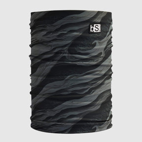 BLACKSTRAP - Dual Layer Tube in Bone Black