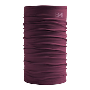 BLACKSTRAP - Therma Tube Neck Warmer - Cherry