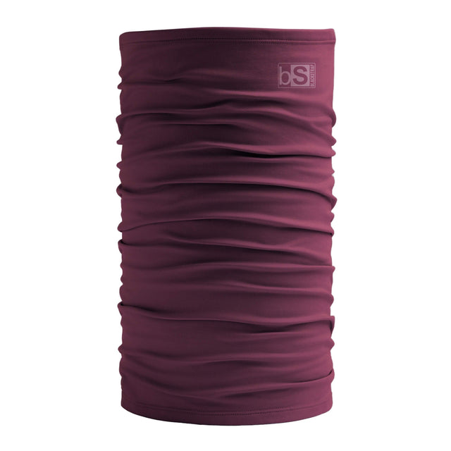 BLACKSTRAP - Therma Tube Neck Warmer - Cherry