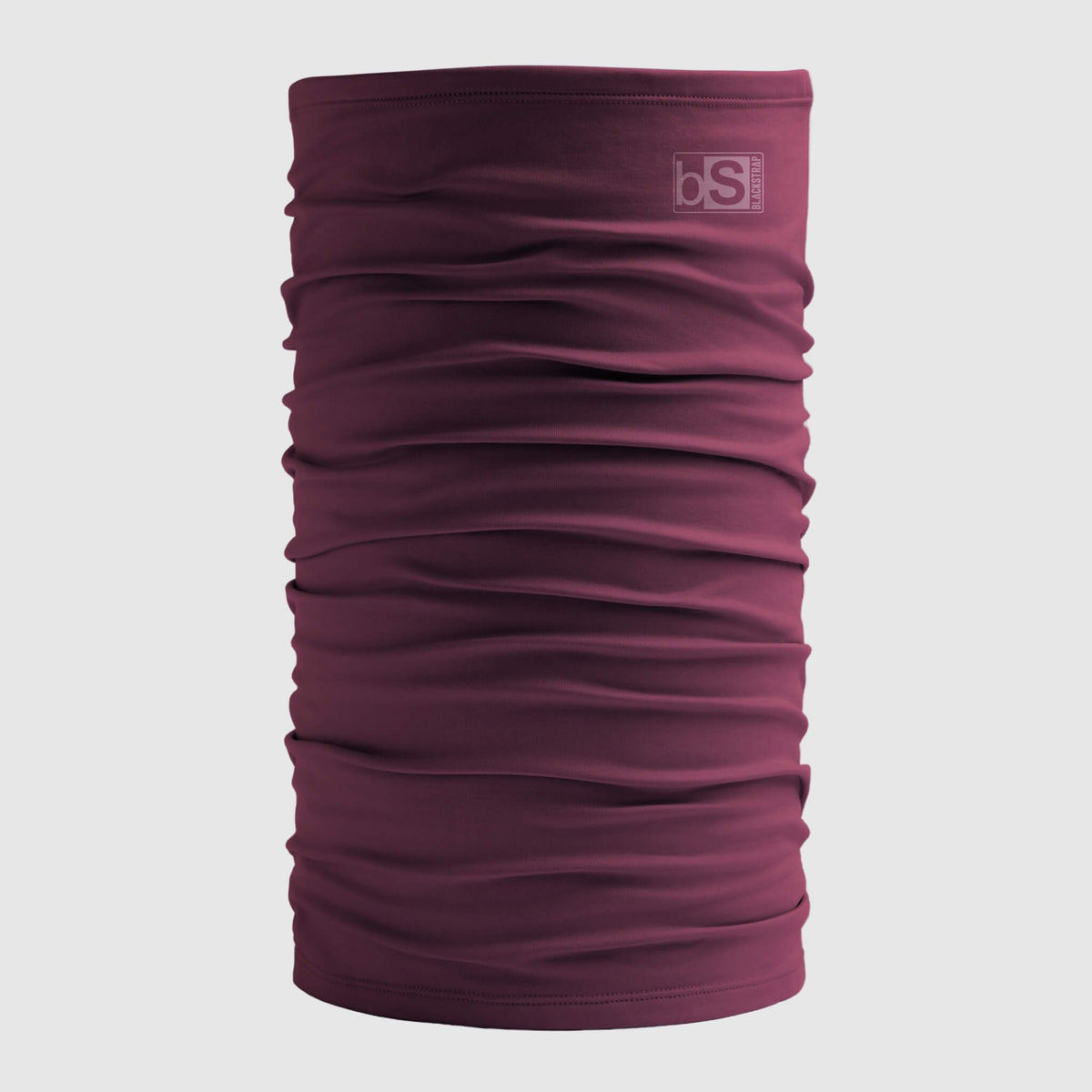 BLACKSTRAP - Therma Tube Neck Warmer - Cherry