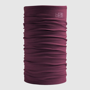 BLACKSTRAP - Therma Tube Neck Warmer - Cherry