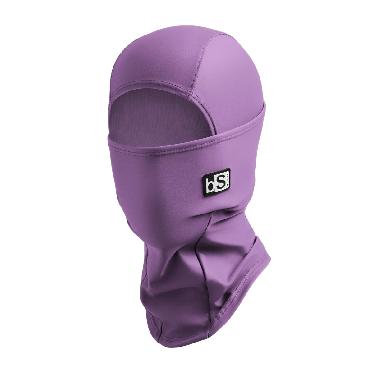 BLACKSTRAP - Kids Hood Balaclava in Iris