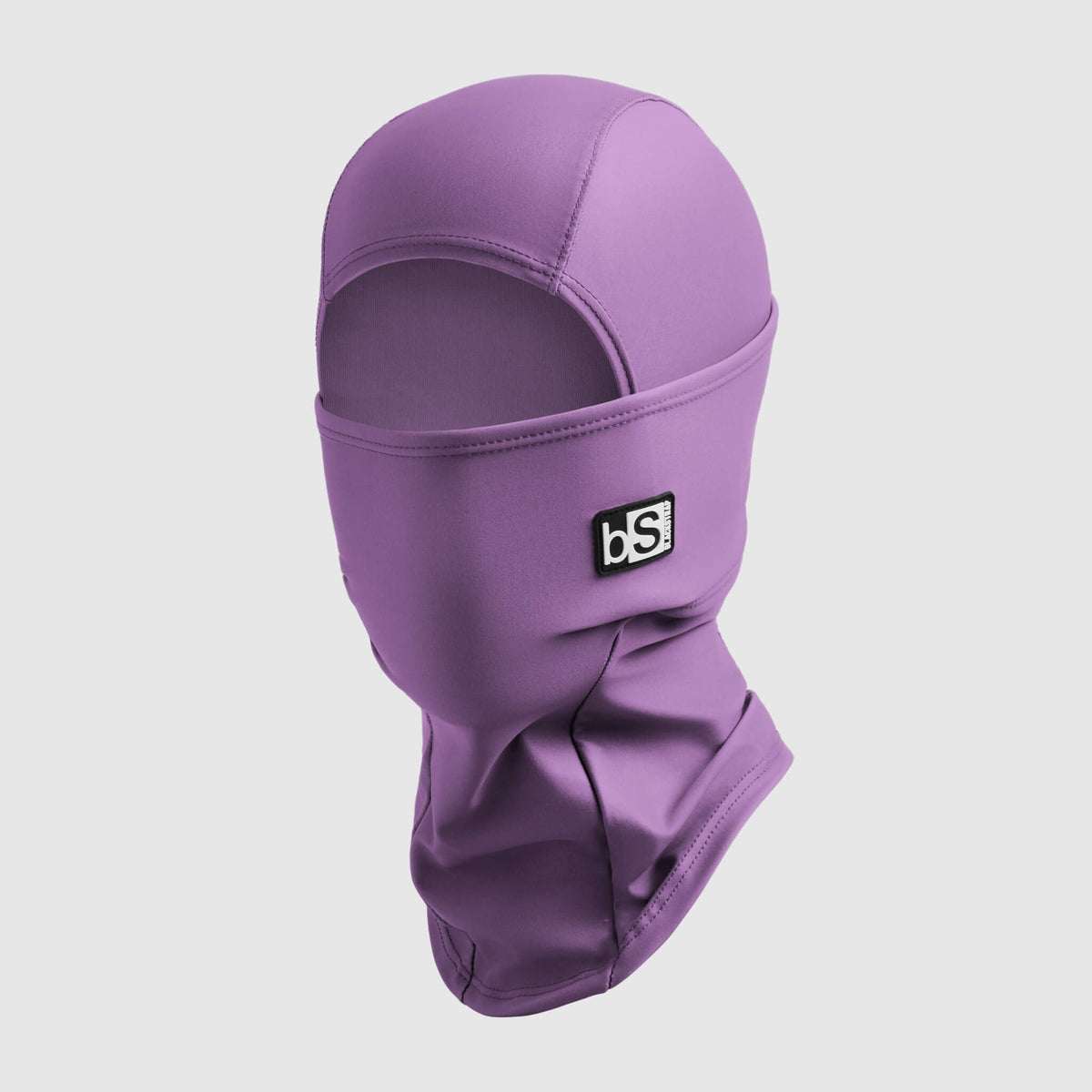 BLACKSTRAP - Kids Hood Balaclava in Iris