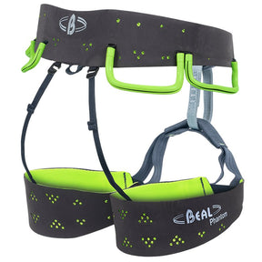 BEAL - Phantom Recycled Harness XL - Green