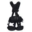 BEAL - HERO PRO XL Harness - Black