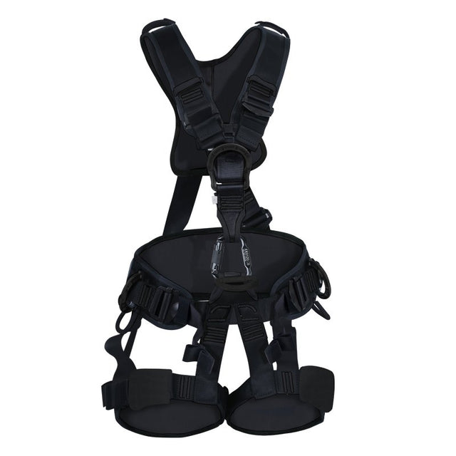BEAL - HERO PRO XL Harness - Black