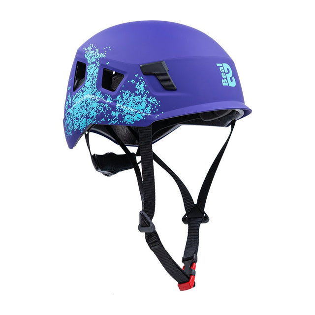 BEAL - Twiggy Helmet Purple