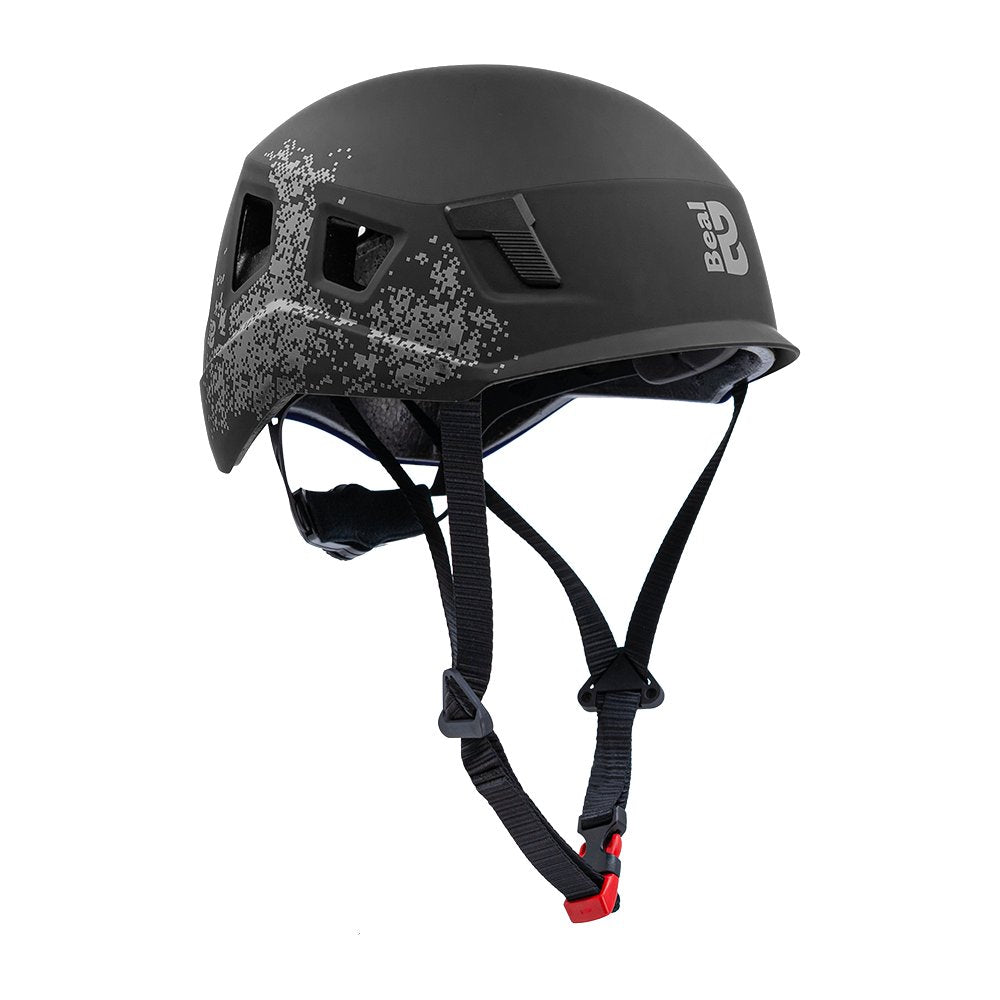 BEAL - Twiggy Helmet Purple — view 3