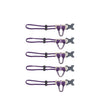BEAL - Air Leash Extension - Purple