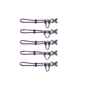 BEAL - Air Leash Extension - Purple
