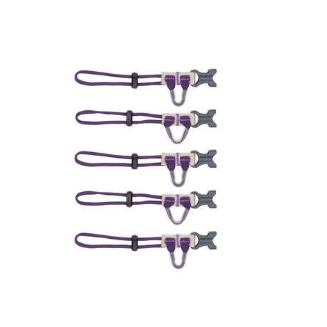 BEAL - Air Leash Extension - Purple