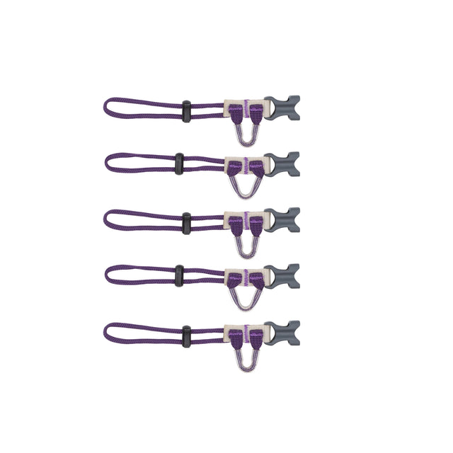 BEAL - Air Leash Extension - Purple