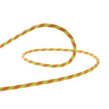 BEAL - Ice Line 8.1mm x 60m Rope - Orange — view 4