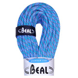 BEAL - Ice Line 8.1mm x 60m Rope - Orange — view 6