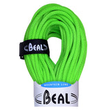 BEAL - GULLY 7.3mm x 50m Rope - Orange — view 2