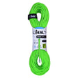 BEAL - GULLY 7.3mm x 50m Climbing Rope - Green