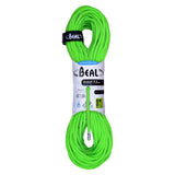 BEAL - GULLY 7.3mm x 50m Climbing Rope - Green
