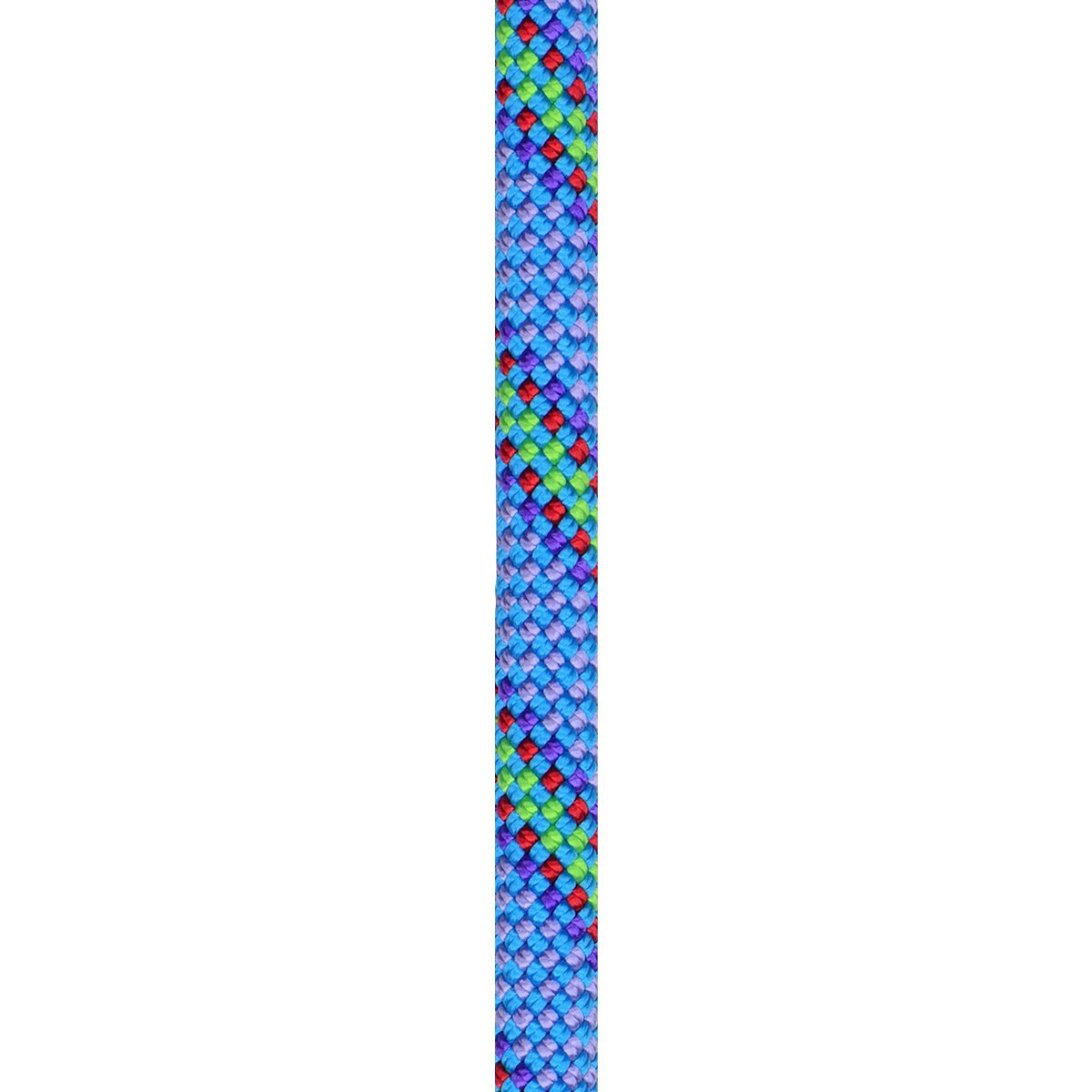 BEAL - Top Gun 10.5mm Climbing Rope 70m Blue — view 4