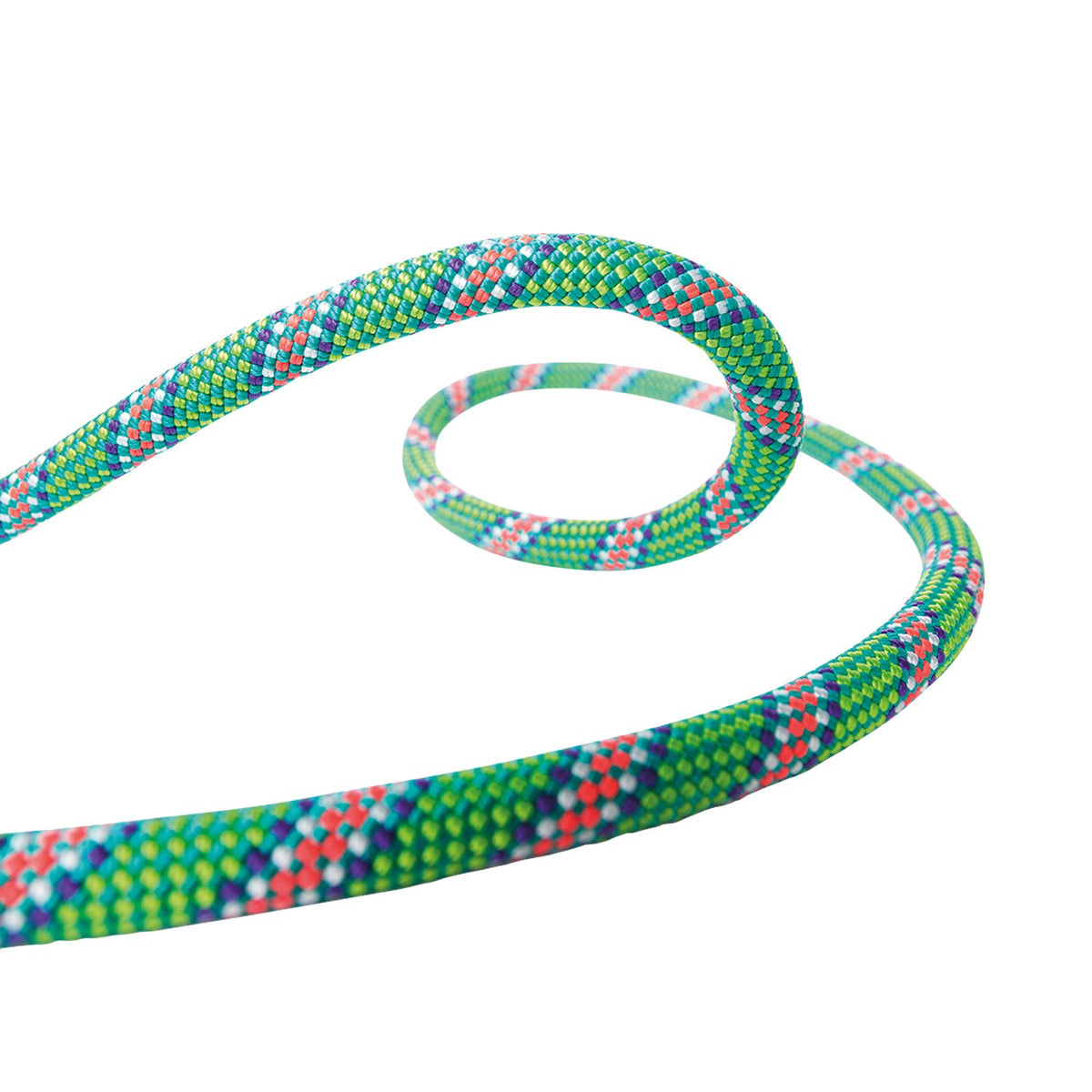 BEAL - Top Gun 10.5mm Climbing Rope 70m Blue — view 6