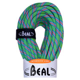 BEAL - Top Gun 10.5mm Climbing Rope 70m Blue — view 7