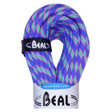 BEAL - Top Gun 10.5mm Climbing Rope 60m - Blue — view 3