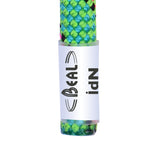 BEAL - TIGER Unicore 10mm Climbing Rope, 60m, Green — view 9