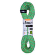 BEAL - Tiger Unicore 10mm Climbing Rope - Green, 70m