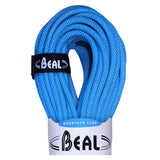 BEAL - JOKER UNICORE 9.1mm Climbing Rope 60m - Blue — view 3