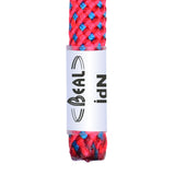 BEAL - JOKER UNICORE 9.1mm Climbing Rope 60m - Blue — view 9