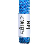 BEAL - JOKER UNICORE 9.1mm Climbing Rope - 80m Orange — view 5