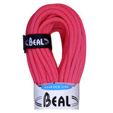 BEAL - JOKER UNICORE 9.1mm Climbing Rope - 80m Orange — view 7