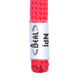 BEAL - JOKER 9.1mm Climbing Rope 70m Purple — view 5