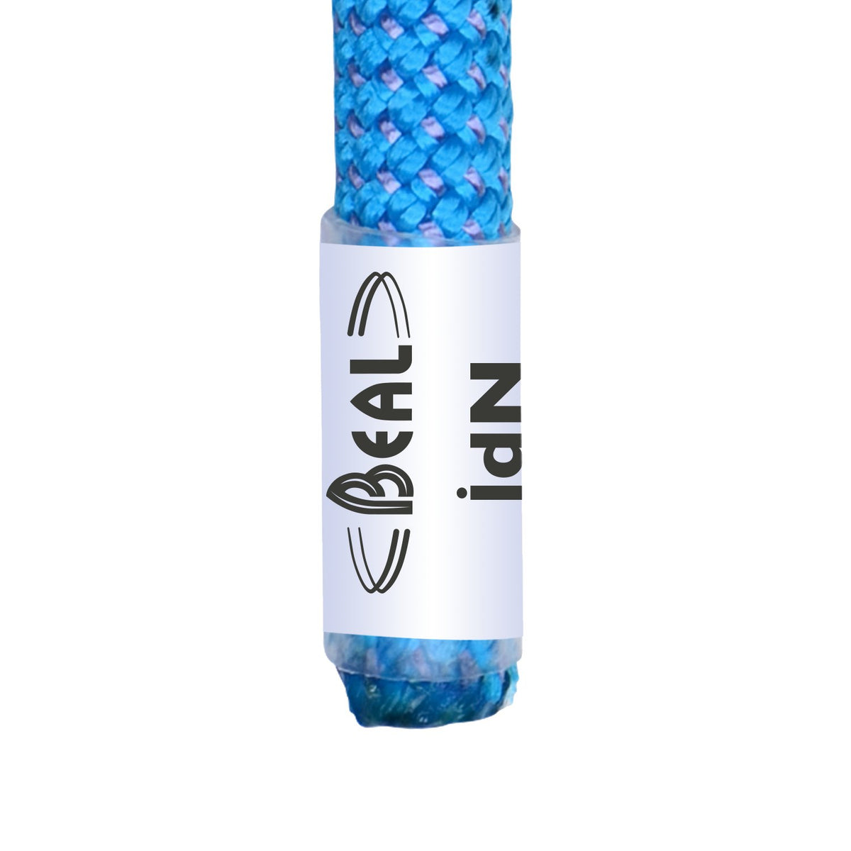 BEAL - JOKER 9.1mm Climbing Rope 70m Purple — view 9
