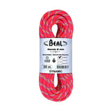 BEAL - RANDO 8MM Rope 30m Pink